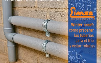 Winter proof
