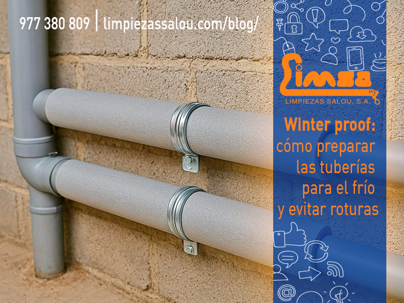 Winter proof